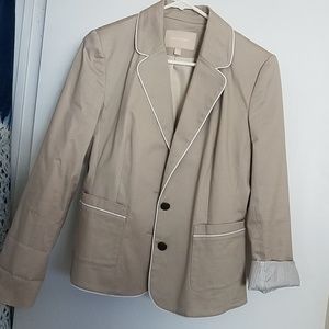 Banana Republic blazer